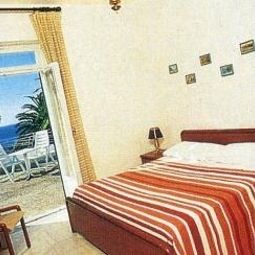 Terme Rosaleo Ischia Casamicciola Terme