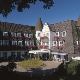 Vista esterna Wachtelhof Landhaus Fotos