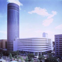Hotelfotos Shin Yokohama Prince Hotel