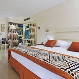 Moevenpick Resort CairoPyramids Il Cairo Giza