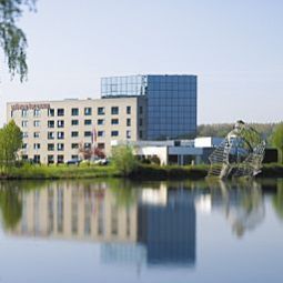Mövenpick Hertogenbosch 