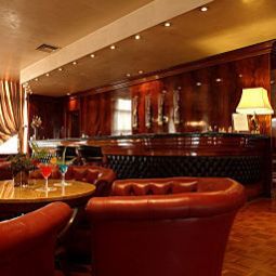Bar Roseo Hotel Leon d’Oro Fotos