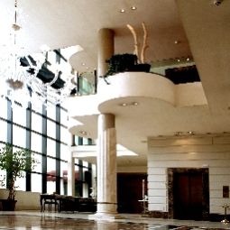 Hall Roseo Hotel Leon d’Oro Fotos