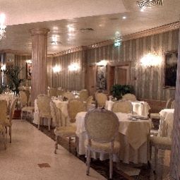 Restaurant Roseo Hotel Leon d’Oro Fotos
