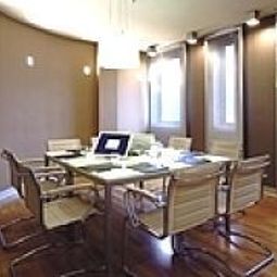 Conference room Roseo Hotel Leon d’Oro Fotos