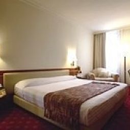 Room Roseo Hotel Leon d’Oro Fotos