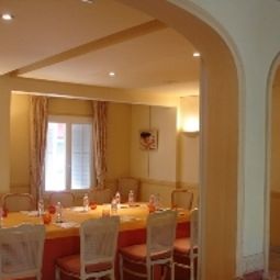 Sala colazione Mireille INTER-HOTEL Fotos