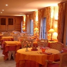 Sala colazione Mireille INTER-HOTEL Fotos