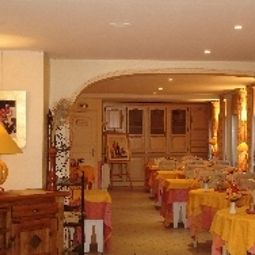 Sala colazione Mireille INTER-HOTEL Fotos