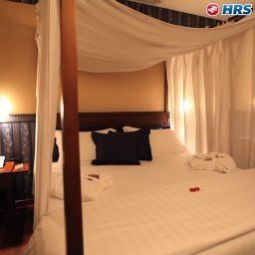 Suite junior Grand Hotel Fotos