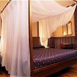 Suite junior Grand Hotel Fotos