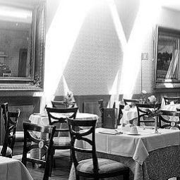 Buffet Grand Hotel Fotos