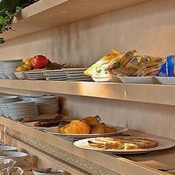 Buffet Grand Hotel Fotos