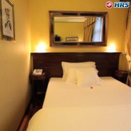 Habitación Grand Hotel Fotos