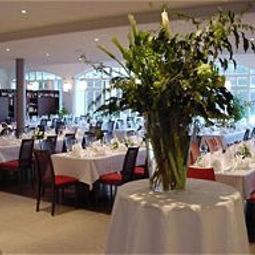 Restaurant Gelterswoog Seehotel Fotos