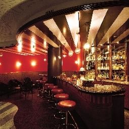 Bar Farb- und Seehotel Wilerbad Fotos