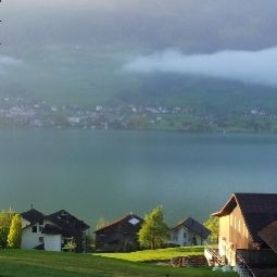 Vue Farb- und Seehotel Wilerbad Fotos
