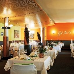 Restaurant Farb- und Seehotel Wilerbad Fotos