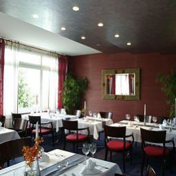 Restaurant Farb- und Seehotel Wilerbad Fotos
