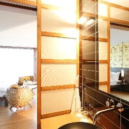 Suite Farb- und Seehotel Wilerbad Fotos