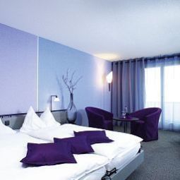 Chambre Farb- und Seehotel Wilerbad Fotos