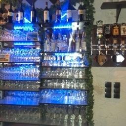 Bar Wiesbadener Hof Fotos