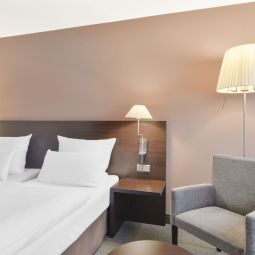 Hotelfotos NH Stuttgart/Sindelfingen