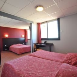  Balladins Superieur Chateauneuf les Martigues Fotos