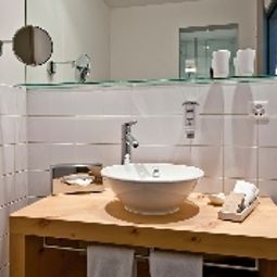 Camera da bagno Donatz Fotos