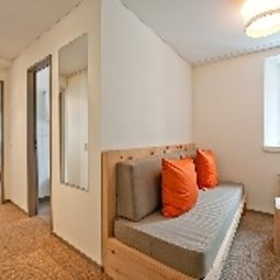Junior-Suite Donatz Fotos