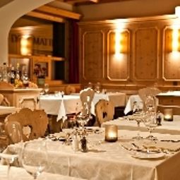 Ristorante Donatz Fotos