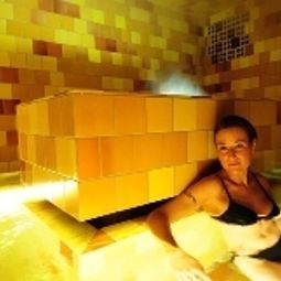 Area wellness Donatz Fotos