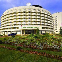 Foto dell’hotel Iris Congress