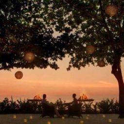 Bar InterContinental BALI RESORT Fotos