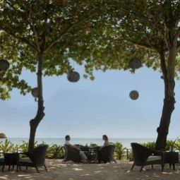 Bar InterContinental BALI RESORT Fotos
