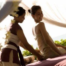 Wellness/fitness InterContinental BALI RESORT Fotos