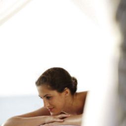 Wellness/fitness InterContinental BALI RESORT Fotos