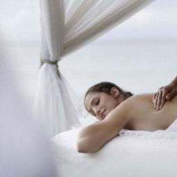 Wellness/fitness InterContinental BALI RESORT Fotos