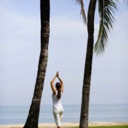 Fitness InterContinental BALI RESORT Fotos