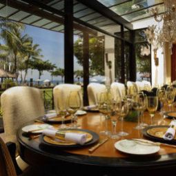 Ristorante InterContinental BALI RESORT Fotos