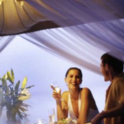 Ristorante InterContinental BALI RESORT Fotos