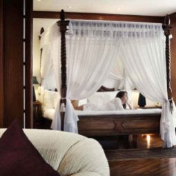 Suite InterContinental BALI RESORT Fotos