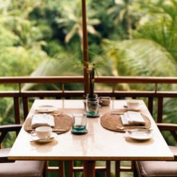  InterContinental BALI RESORT Fotos