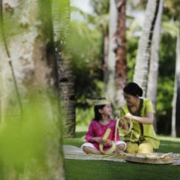  InterContinental BALI RESORT Fotos