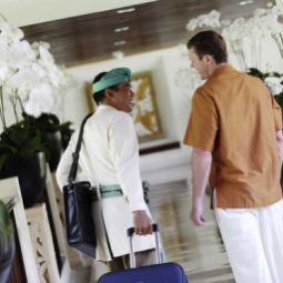  InterContinental BALI RESORT Fotos
