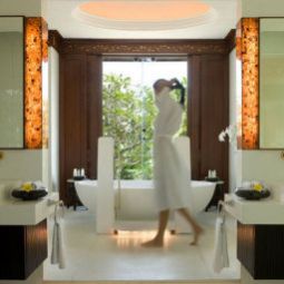 Camera InterContinental BALI RESORT Fotos