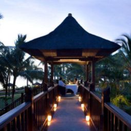 Camera InterContinental BALI RESORT Fotos