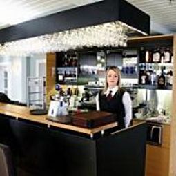 Restaurant Reykjavik Centrum Fotos