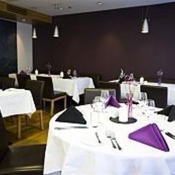 Restaurant Reykjavik Centrum Fotos