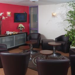 Hall Costières INTER-HOTEL Fotos